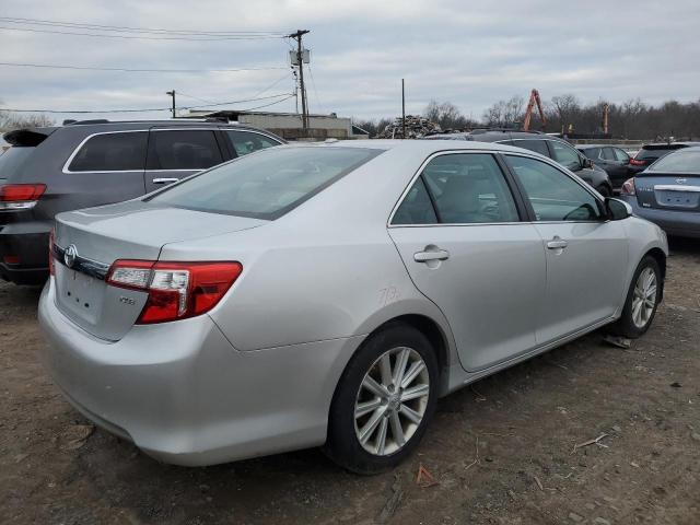 Изображение 3 2014 TOYOTA CAMRY SE 2014 с VIN 4T1BK1FK6EU547271