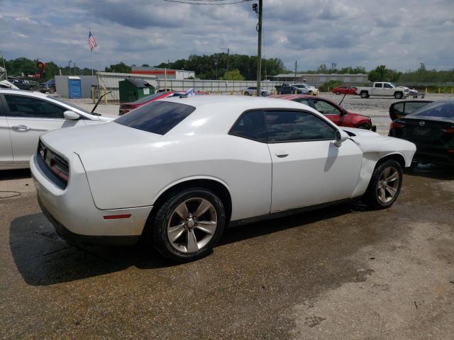 Image 3 of 2016 DODGE CHALLENGER SXT 2016 with VIN 2C3CDZAG6GH171590