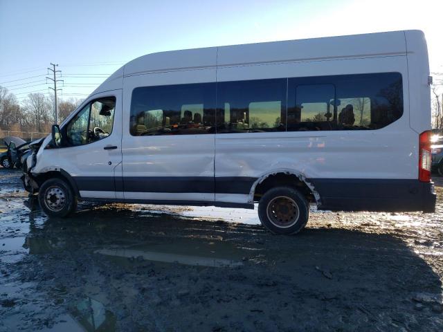 Image 2 of 2019 FORD TRANSIT T-350 HD 2019 with VIN 1FBVU4XM7KKA52117