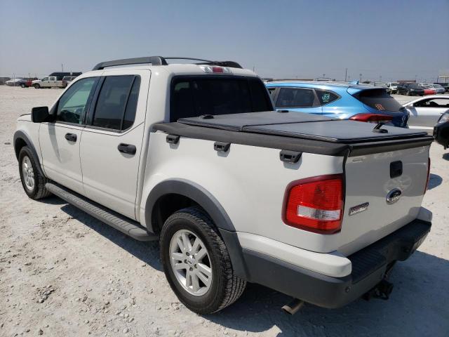 Image 2 of 2008 FORD EXPLORER XLT 2008 with VIN 1FMEU31E28UB16497