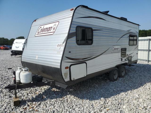 Image 2 of 2016 COLE LANTERN 2016 with VIN 4YDT1922XGH935094