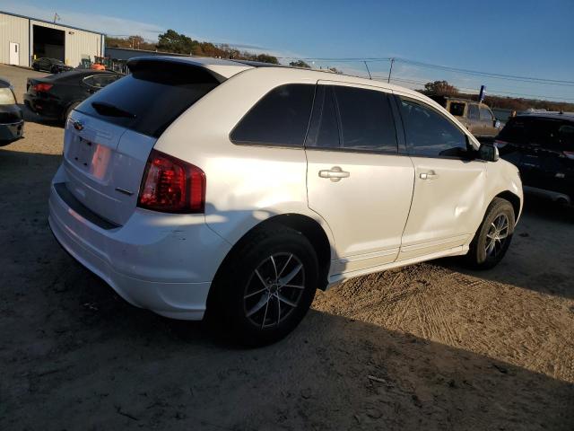 Image 3 of 2014 FORD EDGE SPORT 2014 with VIN 2FMDK3AK0EBA65333