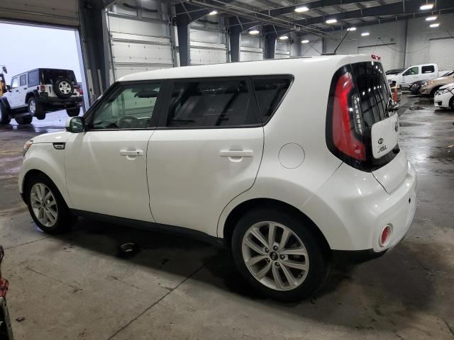 Изображение 2 2018 KIA SOUL + 2018 с VIN KNDJP3A51J7540851