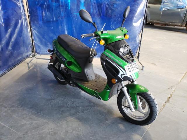 2021 JBLC SCOOTER 2021 image