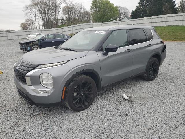 2023 MITSUBISHI OUTLANDER SE 2023 image