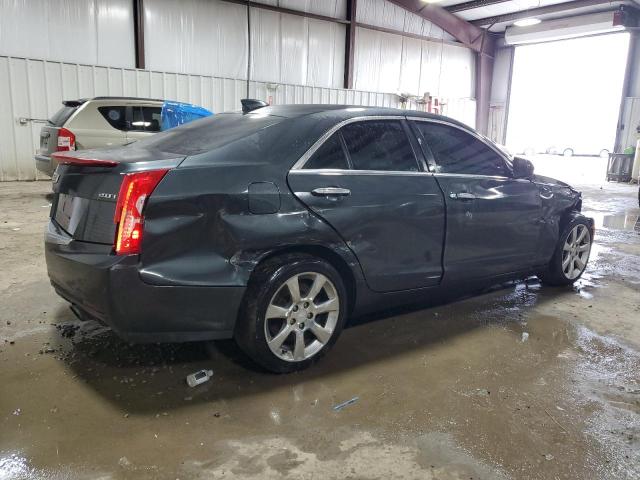 Изображение 3 2016 CADILLAC ATS  2016 с VIN 1G6AG5RX9G0110457