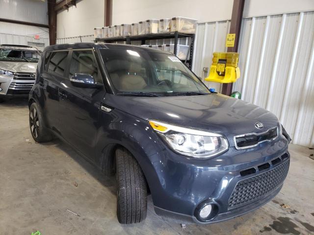 Image 1 of 2015 KIA SOUL ! 2015 with VIN KNDJX3A54F7187948