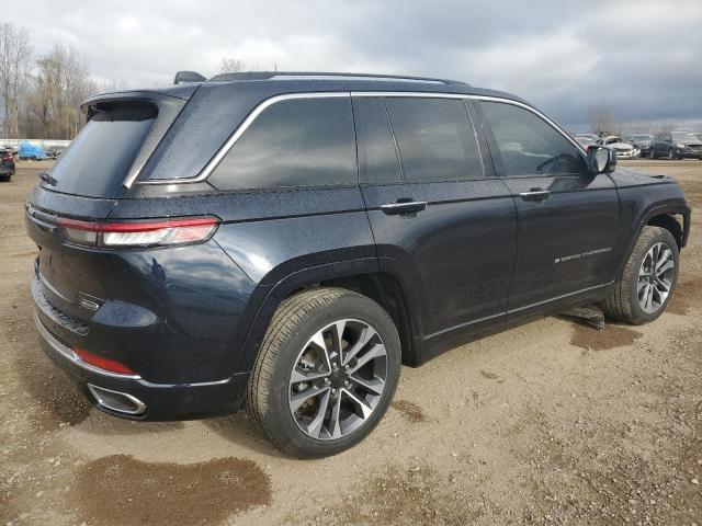 Image 3 of 2023 JEEP GRAND CHEROKEE OVERLAND 2023 with VIN 1C4RJHDGXP8866391
