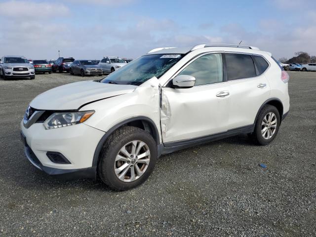 Obraz 1 z 2015 NISSAN ROGUE S 2015 z VIN KNMAT2MV6FP567861