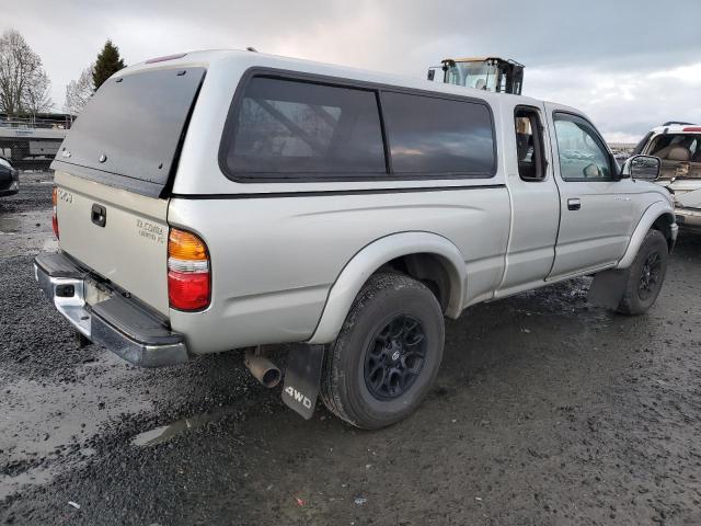 Image 3 of 2004 TOYOTA TACOMA XTRACAB 2004 with VIN 5TEWN72N74Z426044