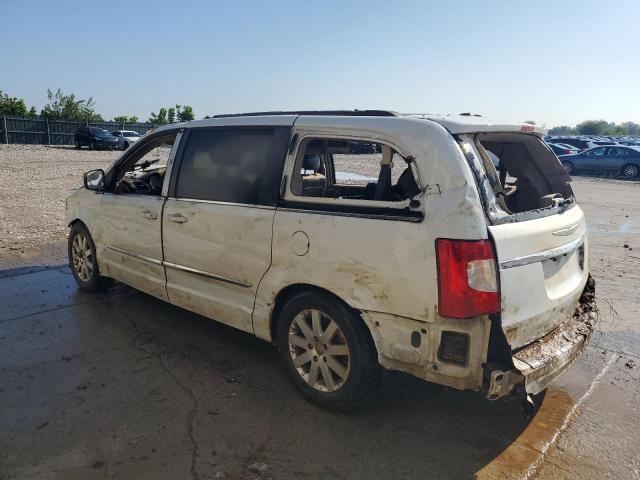 Изображение 2 2016 CHRYSLER TOWN & COUNTRY TOURING 2016 с VIN 2C4RC1BG4GR295232