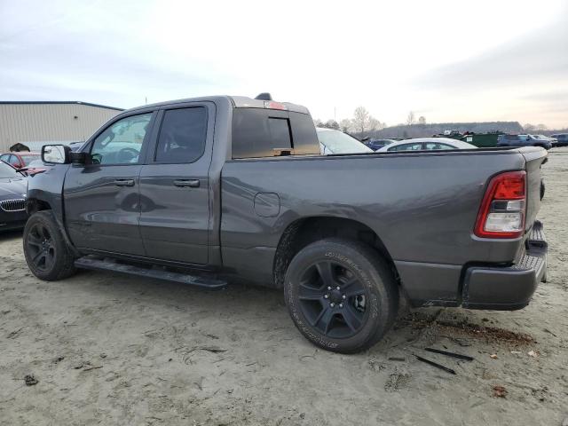 Image 2 of 2022 RAM 1500 BIG HORN/LONE STAR 2022 with VIN 1C6RRFBG3NN239005