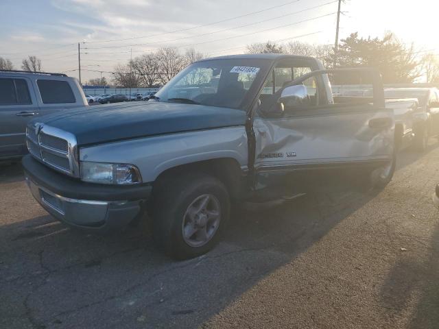 Image 1 of 1997 DODGE RAM 1500  1997 with VIN 1B7HC16Y3VS253483
