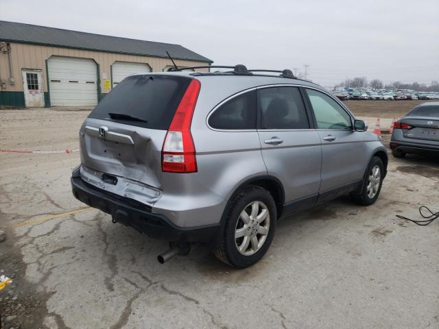 Image 3 of 2008 HONDA CR-V EXL 2008 with VIN JHLRE48768C063358