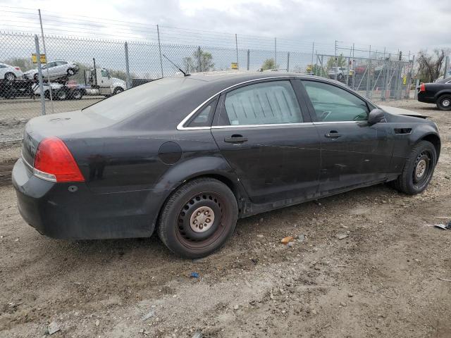 Image 3 of 2015 CHEVROLET CAPRICE POLICE 2015 with VIN 6G3NS5R31FL132625