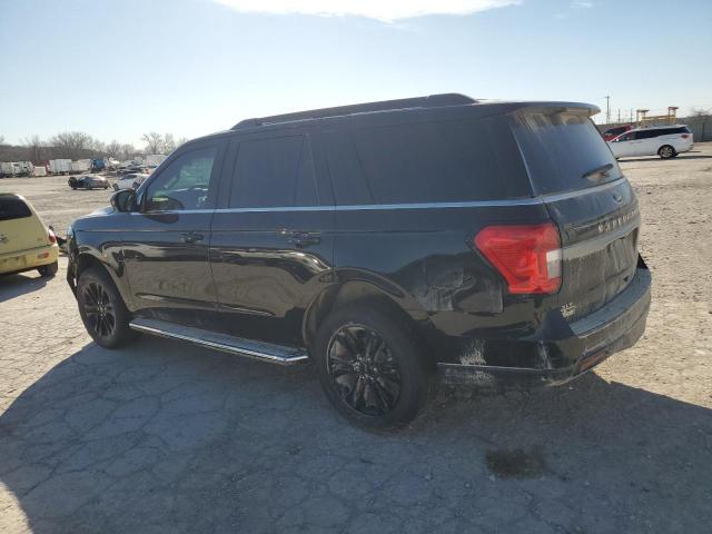 Image 2 of 2023 FORD EXPEDITION XLT 2023 with VIN 1FMJU1J86PEA02251
