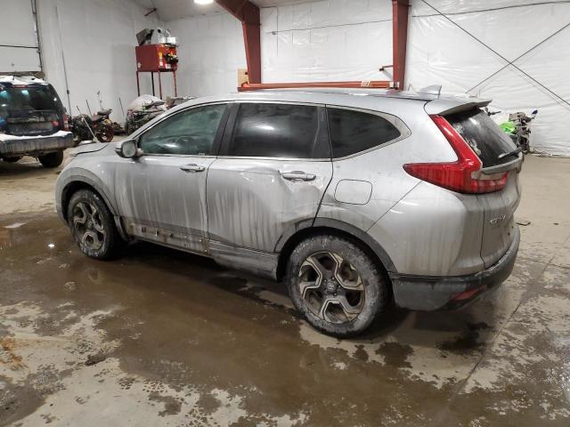 Image 2 of 2017 HONDA CR-V EX 2017 with VIN 5J6RW2H58HL051638