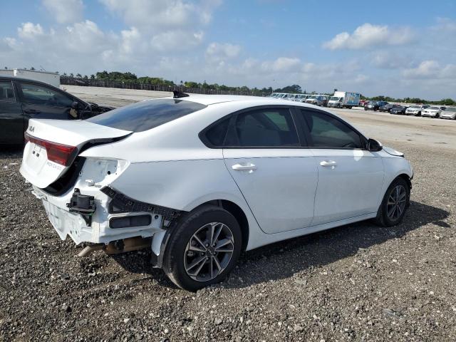 Image 3 of 2024 KIA FORTE LX 2024 with VIN 3KPF24AD5RE705166