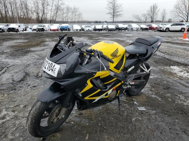 Obraz 2 z 2002 HONDA CBR600 F4 2002 z VIN JH2PC35082M303210