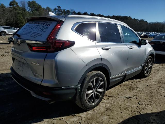 Obraz 3 z 2021 HONDA CR-V TOURING 2021 z VIN 2HKRW2H9XMH664710