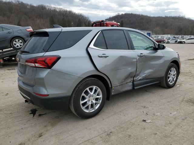 Изображение 3 2024 CHEVROLET EQUINOX LT 2024 с VIN 3GNAXKEG9RL135616