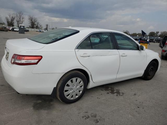 Изображение 3 2011 TOYOTA CAMRY BASE 2011 с VIN 4T1BF3EK7BU610648