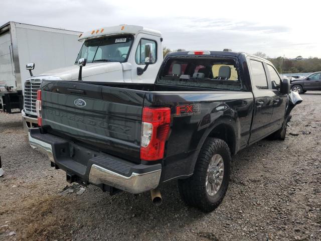 Obraz 3 z 2021 FORD F250 SUPER DUTY 2021 z VIN 1FT7W2B69MEE17944