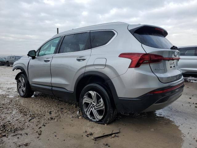 Image 2 of 2023 HYUNDAI SANTA FE SEL 2023 with VIN 5NMS2DAJ6PH560665