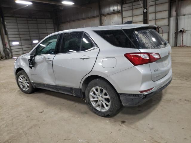 Obraz 2 z 2018 CHEVROLET EQUINOX LT 2018 z VIN 2GNAXSEV4J6342924
