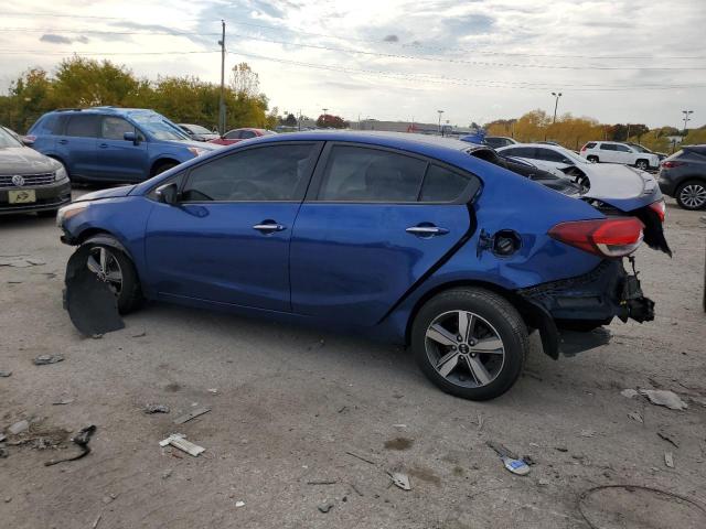 Изображение 2 2018 KIA FORTE LX 2018 с VIN 3KPFL4A72JE239918