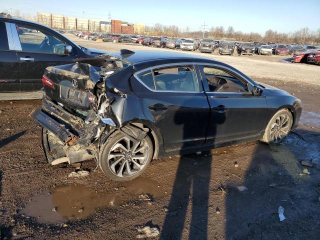 Image 3 of 2016 ACURA ILX PREMIUM 2016 with VIN 19UDE2F84GA006949