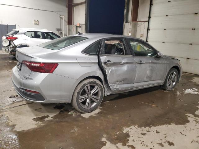 Obraz 3 z 2022 VOLKSWAGEN JETTA SE 2022 z VIN 3VW7M7BU4NM012598