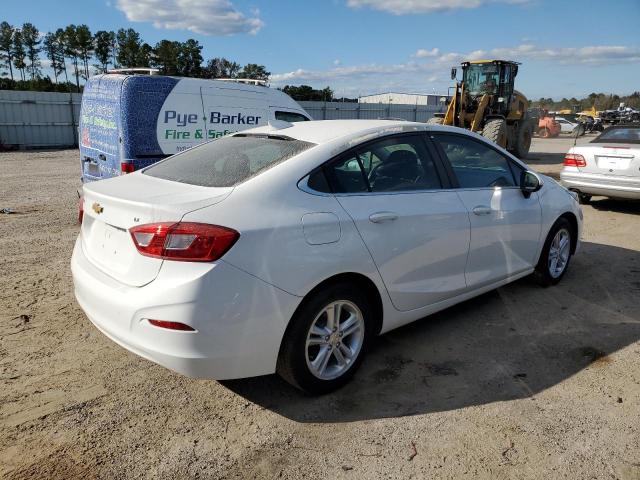 Obraz 3 z 2018 CHEVROLET CRUZE LT 2018 z VIN 1G1BE5SM8J7216669