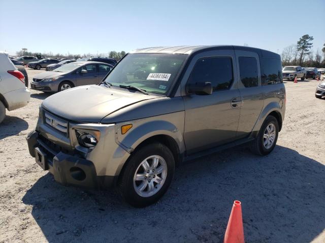 Obraz 1 z 2008 HONDA ELEMENT EX 2008 z VIN 5J6YH18718L013511