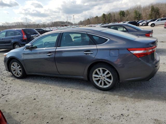 Изображение 2 2014 TOYOTA AVALON BASE 2014 с VIN 4T1BK1EB4EU114209