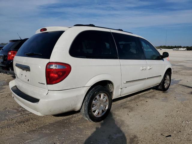 Изображение 3 2007 CHRYSLER TOWN AND COUNTRY TOURING 2007 с VIN 2A4GP54L17R263054