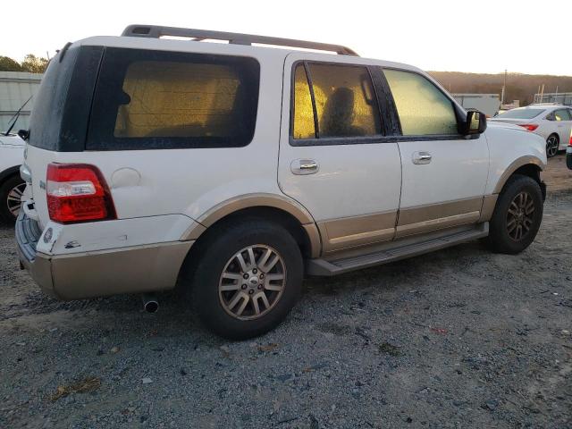Image 3 of 2014 FORD EXPEDITION XLT 2014 with VIN 1FMJU1J50EEF57067
