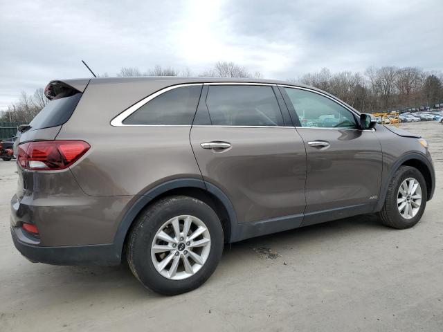 Изображение 3 2019 KIA SORENTO L 2019 с VIN 5XYPGDA32KG478749