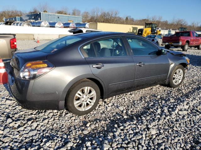Image 3 of 2011 NISSAN ALTIMA BASE 2011 with VIN 1N4AL2AP4BC140031