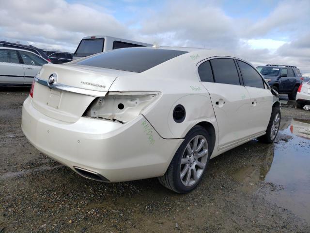 Obraz 3 z 2014 BUICK LACROSSE  2014 z VIN 1G4GB5G32EF244092