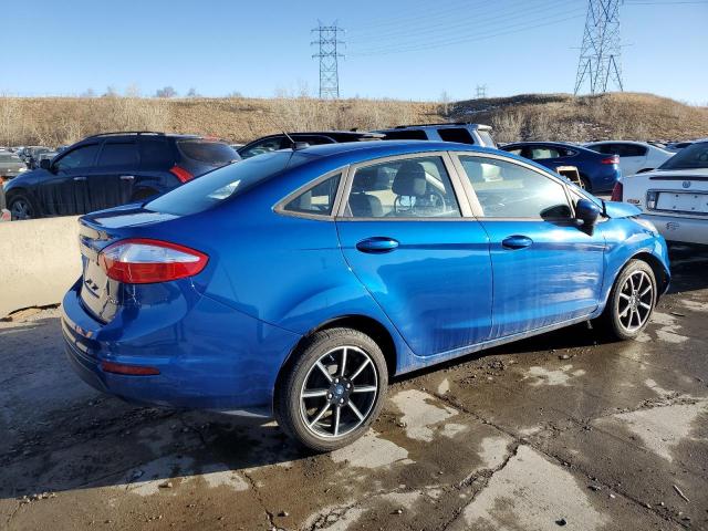 Obraz 3 z 2019 FORD FIESTA SE 2019 z VIN 3FADP4BJ5KM110929