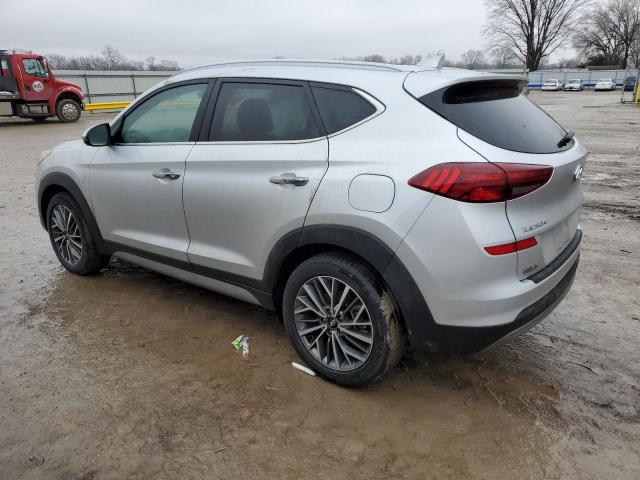Изображение 2 2019 HYUNDAI TUCSON LIMITED 2019 с VIN KM8J3CAL2KU995958