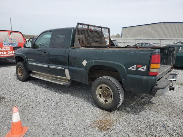 Изображение 2 2004 GMC SIERRA K2500 HEAVY DUTY 2004 с VIN 1GTHK29U74E228813