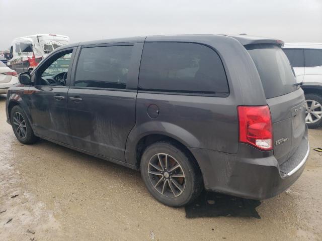Image 2 of 2019 DODGE GRAND CARAVAN GT 2019 with VIN 2C4RDGEG4KR529891