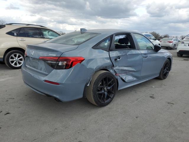 Изображение 3 2022 HONDA CIVIC SPORT 2022 с VIN 2HGFE2F51NH591938