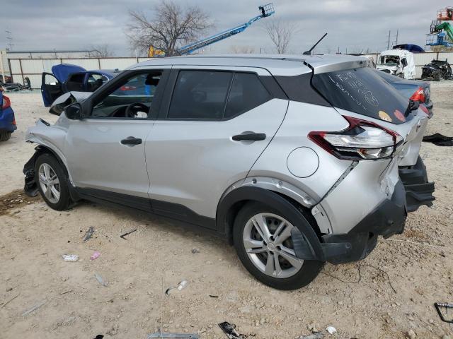 Image 2 of 2020 NISSAN KICKS S 2020 with VIN 3N1CP5BV9LL569924