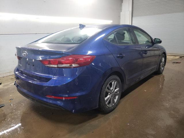 Image 3 of 2017 HYUNDAI ELANTRA SE 2017 with VIN 5NPD84LF2HH209191