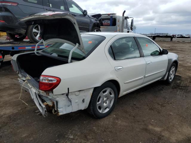 Изображение 3 2000 INFINITI I30  2000 с VIN JNKCA31A6YT112426