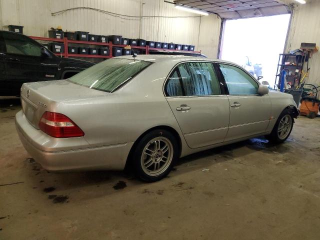 Изображение 3 2004 LEXUS LS 430 2004 с VIN JTHBN36F340161714