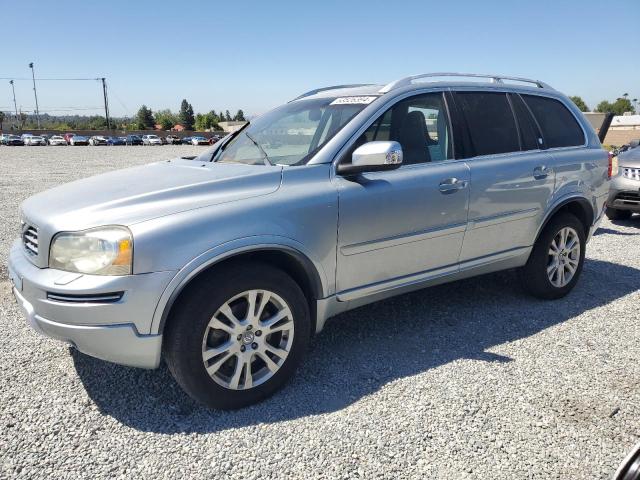 Image 1 of 2013 VOLVO XC90 3.2 2013 with VIN YV4952CZ6D1662404